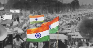 India Flags | Election Campaign Management Company India | Design Boxed Creatives