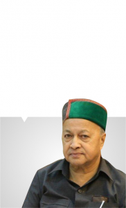 Congress Himachal Pradesh | Election Campaign Management Company India | Design Boxed Creatives