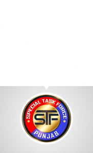 Special Task Force Punjab | Election Campaign Management Company India | Design Boxed Creatives