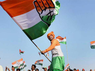 Congress Flag | Election Campaign Management Company India | Design Boxed Creatives