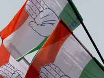 Congress Flags | Election Campaign Management Company India | Design Boxed Creatives