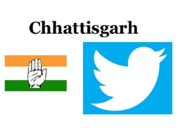 Congress Twitter | Election Campaign Management Company India | Design Boxed Creatives