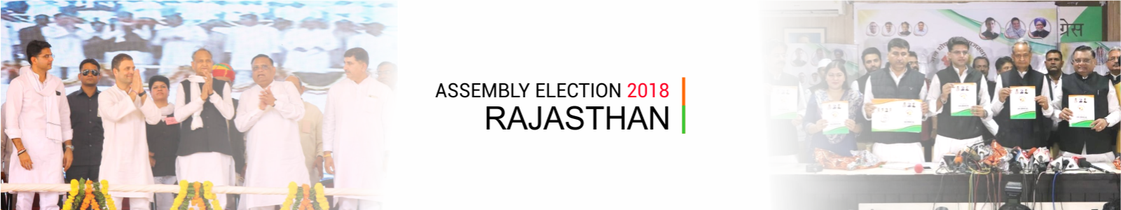 Assembly Election 2018 Rajasthan | Election Campaign Management Company India | Design Boxed Creatives