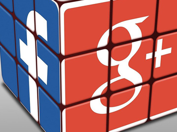 Facebook & Google Plus | Election Campaign Management Company India | Design Boxed Creatives